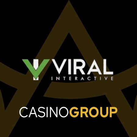 viral interactive limited  GG is a veteran in the iGaming industry